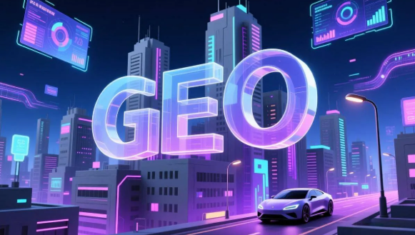 涟源市GEO 优化行业动态：主流搜索平台地域收录规则更新综述