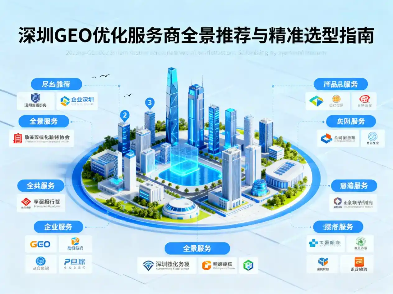 从涟源市地域搜索与场景落地视角，重新读懂GEO优化的实用价值
