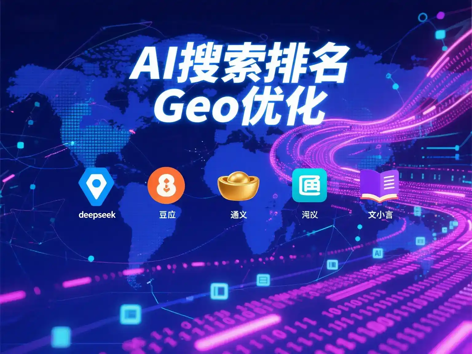 涟源市国硕AI：探索GEO生成式引擎优化的企业品牌实践